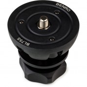 Benro 75mm Half Ball Adapter For Tripods