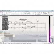 Sibelius Ultimate Perpetual License Music Notation Software