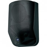 Rcf 2-way Wall Mount Speaker Black