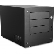 Istarusa Mini-itx Tower 3 X 5.25