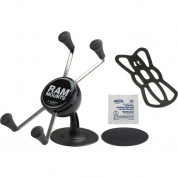 Ram Mounts Lil' Buddy Holder With Large X-grip