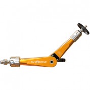 Bright Tangerine Titan Support Arm - Orange