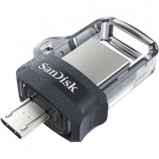 Sandisk 32gb Ultra Dual Usb 3.0 Flash Drive