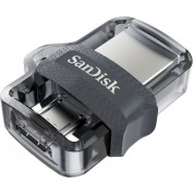 Sandisk 32gb Ultra Dual Usb 3.0 Flash Drive