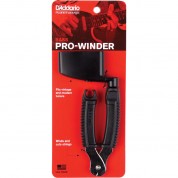 D'addario Pro-winder Bass Restringing Tool