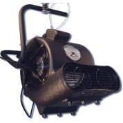 Citc Hurricane Ii Wind Generator Hanging 230 Vac