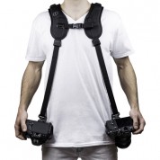 Tamrac Pro Strap Black - Durable Camera Strap