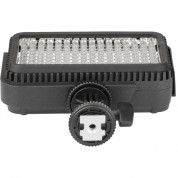 Luxli Cns-40b Bi-color On-camera Led Light