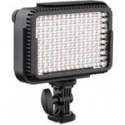 Luxli Cns-40b Bi-color On-camera Led Light