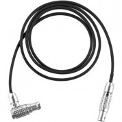 Lightweight Lcd Evf Lemo Cable For Red Touch Lcd