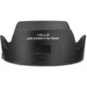 Vello Ew-83m-f Lens Hood With Filter Panel