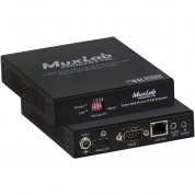 Muxlab 4k Hdmi Receiver Ip Poe Video Wall