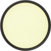 Heliopan 34mm Light Yellow Filter #5