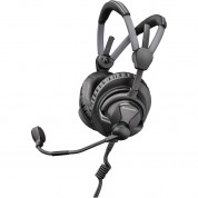 Sennheiser Hmd 27 Broadcast Headset No Cable