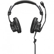 Sennheiser Hmd 27 Broadcast Headset No Cable