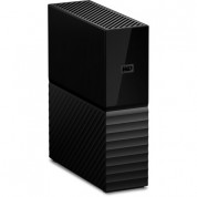 Wd 4tb My Book Usb 3.0 External Hard Drive