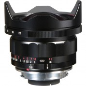 Voigtlander Heliar-hyper Wide 10mm F/5.6 Aspherical Lens