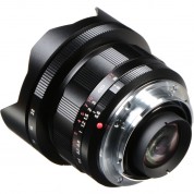 Voigtlander Heliar-hyper Wide 10mm F/5.6 Aspherical Lens