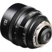 Slr Magic Apo Hyperprime Cine 25mm T2.1 Pl Mount Lens