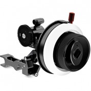 Arri Mini Follow Focus Cine Hard Stop Set