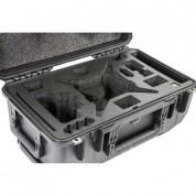 Dji Phantom 4 Casepro Quadcopter & Accessories Case