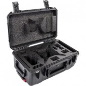 Dji Phantom 4 Casepro Quadcopter & Accessories Case