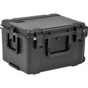 Casepro Yuneec Typhoon H Hexacopter Case