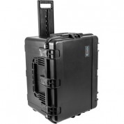 Casepro Yuneec Typhoon H Hexacopter Case