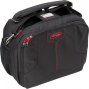 Skb Iseries 1309-6 Think Tank Case Cover Black