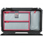 Skb Think Tank Lid Organizer For Iseries 3i-2011-7 & 3i-2011-8