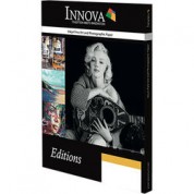 Innova Exhibition Cotton Gloss 8.5x11 50 Sheets