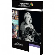 Innova Etching Cotton Rag 8.5x11 50 Sheets