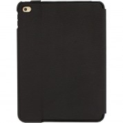 M-edge Flip Case For Ipad Air 2 - Black