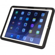 M-edge Flip Case For Ipad Air 2 - Black