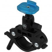 Fotodiox Gotough Big Pipe Mount With Gopro Buckle