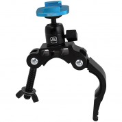 Fotodiox Gotough Big Pipe Mount With Gopro Buckle