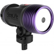 Sealife Sea Dragon Fluoro Led Dive Light