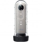 Ricoh Th-2 Theta Hard Case | Durable Protection