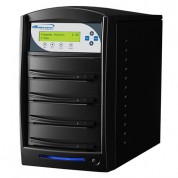 Sharkcopier Sata 24x Dvd/cd Usb 3.0 Duplicator