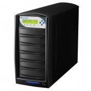 Sharkcopier Sata 24x Dvd/cd Usb 3.0 Duplicator