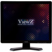 Viewz Vz-17rtn 17 Inch Led Cctv Monitor