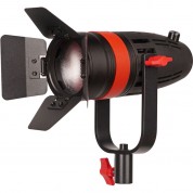 Came-tv Boltzen 55w Focusable Fresnel Led Light