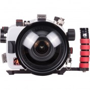 Ikelite Underwater Housing For Canon 5d Series With Dry Lock Port