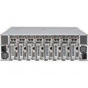 Supermicro 5038mr-h8trf 16-bay Microcloud Server