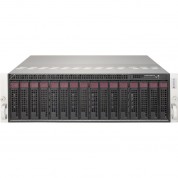 Supermicro 5038mr-h8trf 16-bay Microcloud Server