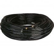 Camplex Lemo Fuw-puw Camera Cable Hitachi Smpte Fiber 500'