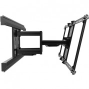 Kanto Pmx660 Full-motion Wall Mount For 37-80