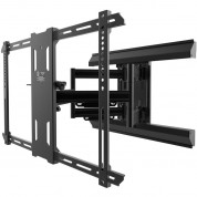 Kanto Pmx660 Full-motion Wall Mount For 37-80