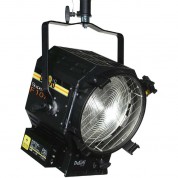 Desisti Super Led F10 Vw Vari-white Fresnel Manual