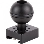 Wooden Camera Ultra Arm Ball With Female Cold Shoe